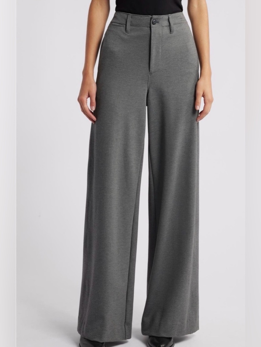 Rag and Bone Sofia Ponte Pant